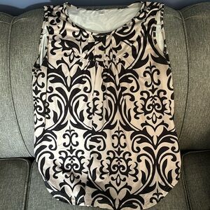 Women’s tank top size L